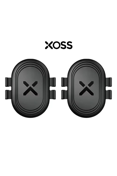 Choice 2 pcs XOSS ARENA Speed Cadence Sensor For GARMIN EDGE iGPSPORT BSC100s BSC200 Bryton G+ G2 G3 plus B