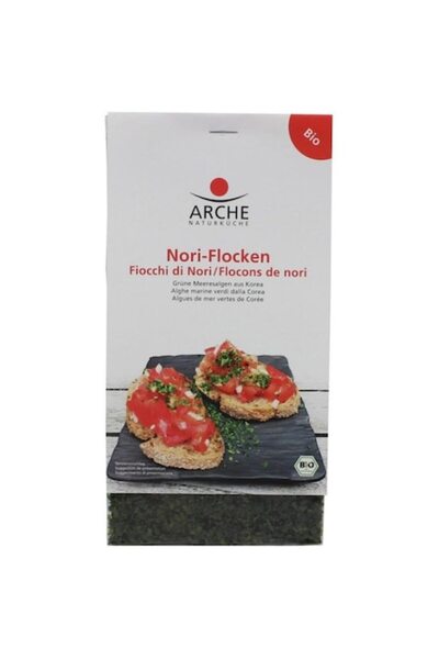 Arche Naturkuche Nori Bio Fulgi Arche 20 g