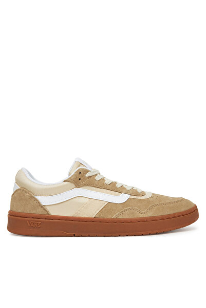 Vans Men's Sneakers Khaki/Gum Cruze 3.0 VN000D6S5S