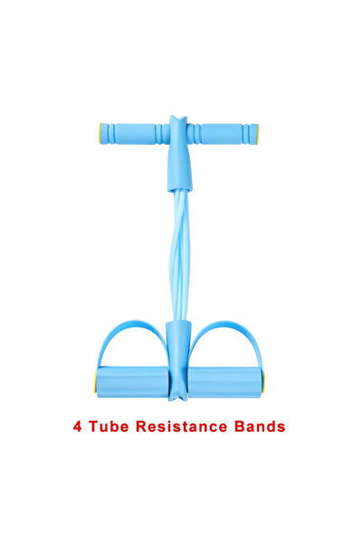 Choice جهاز شدّ متعدد الوظائف للبطن، مناسب للاستخدام المنزلي، واللياقة البدني...