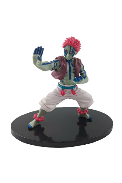 Choice1 مجسمات أنمي بانداي بدون صندوق، مجسمات قاتل الشياطين، دمية أكازا، مجسم...