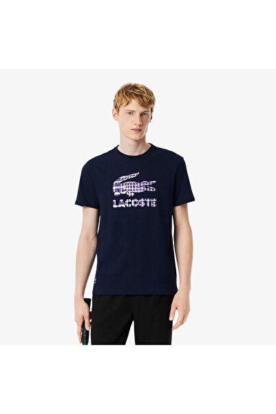 Lacoste Tennis x Daniil Medvedev T-shirt - TH4769-00-166
