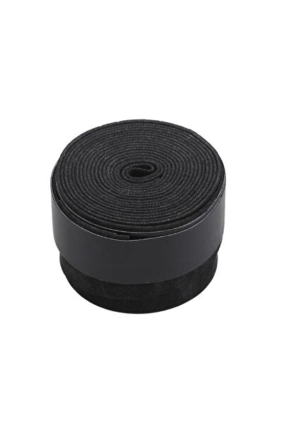 Choice مقبض مضرب تنس أسود جاهز للتخزين، مقاوم للانزلاق، يمتص العرق، أغطية مقابض مضارب تنس الريشة