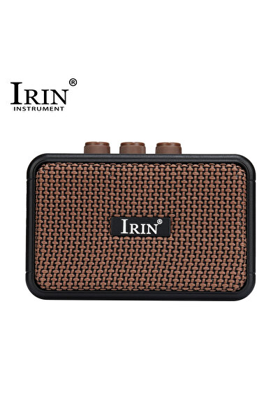 Choice مكبر صوت AG-01 IRIN بتقنية بلوتوث، مكبر صوت محمول AG-01، مكبر صوت صغير...