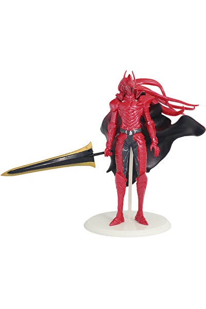 BANDAI مجسم أنمي سولو ليفلينج بطول 20 سم، فارس الفيلق الظل، سونغ جين وو ياغلي، جندي أكشن.