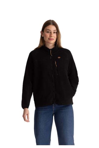 Trespass BRAMALL - JACHETĂ FLEECE BĂRBĂTESCĂ AT500