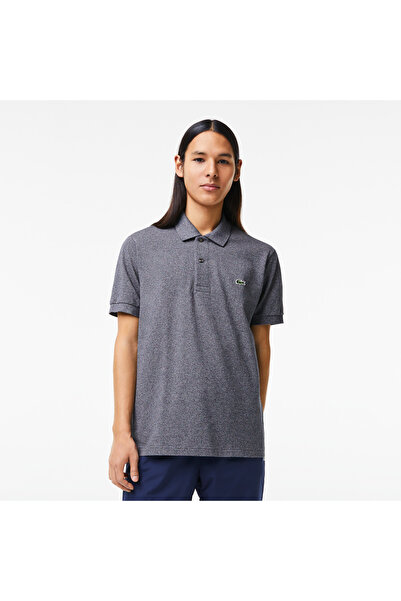 Lacoste قميص بولو كلاسيكي بقصة L.12.12 مارل - L1264-00-E8G