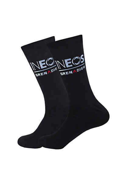 Choice جوارب ركوب الدراجات الجديدة من INEOS، مقاس واحد، لون أسود، إصدار 2026،...