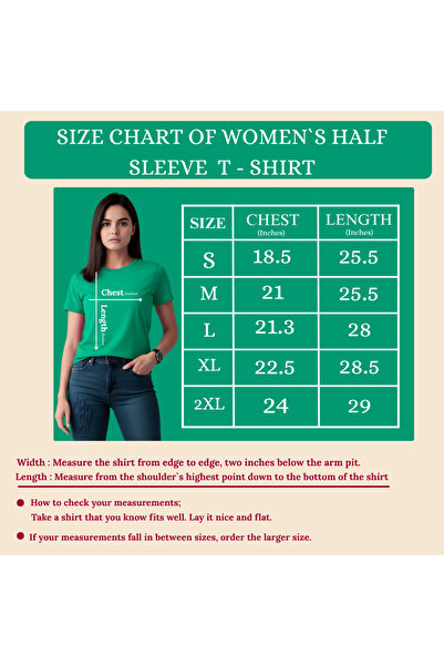 PRINTSHOP4ME Christmas Adult Women's T-Shirt with Fun Christmas Design - Christmas Parties and Gift Giving