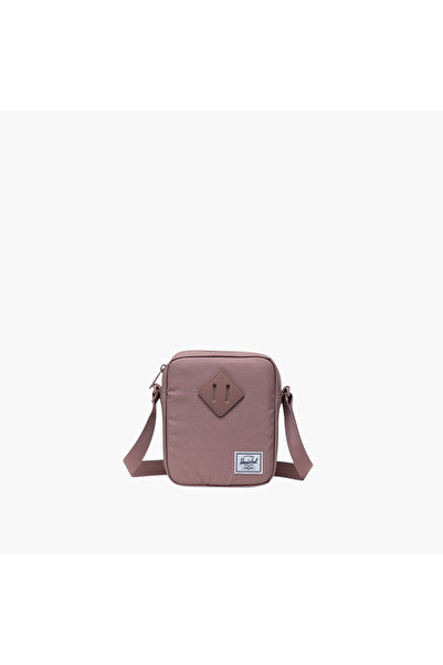 Herschel Supply Co. Herschel Supply Co Solid Crossbody Bag with Adjustable Strap