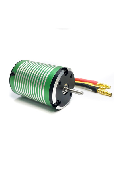 Choice محرك XT3650 5400KV 3650 بدون فرش، وحدة تحكم إلكترونية 80 أمبير، سيرفو ...