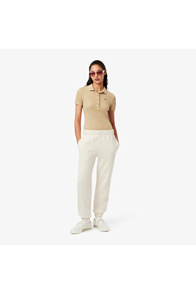 Lacoste Embossed Logo Fleece Pants - XF0353-00-XFJ