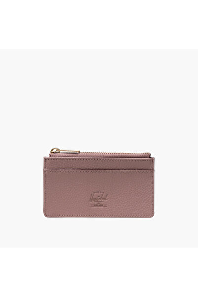 Herschel Supply Co. Herschel Supply Co Vegan Leather RFID Wallet