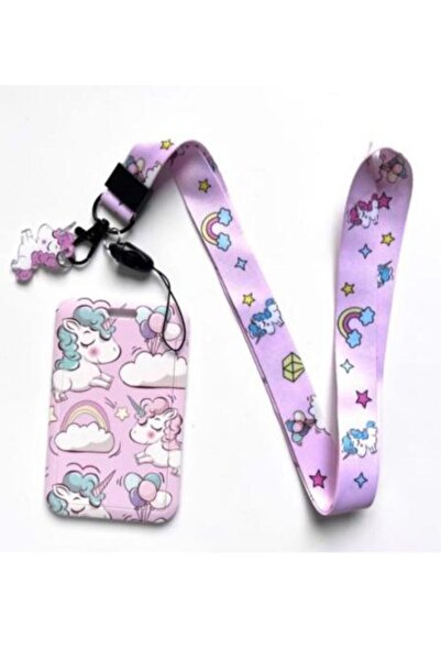 UNICORN ID holder
