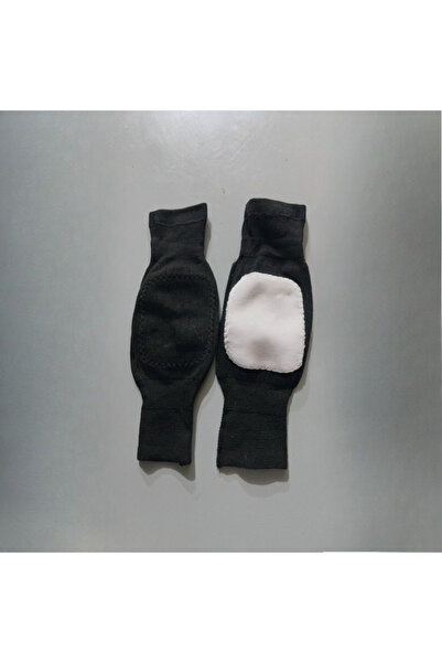 Choice دعامة ركبة شتوية سوداء من الصوف، كم تدفئة حراري للركبة للنساء والرجال، وسادة ركبة داعمة.