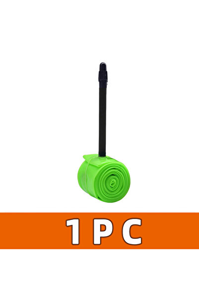 Choice أنبوب داخلي جديد فائق الخفة لدراجة طريق، 85 مم، قطعة واحدة، 1/2/5/10 ق...