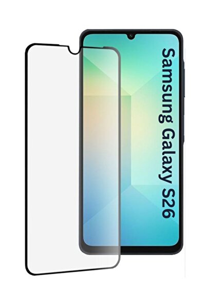 SKYDDAR INNOVATION Μεμβράνη για Samsung Galaxy S26, Σκληρυμένο Γυαλί, Ultra H...