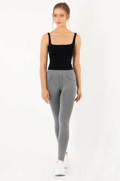 Doremi Odesa Seamless Tayt