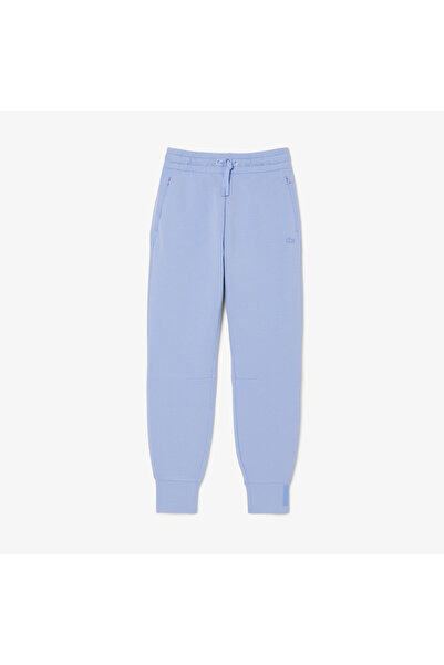 Lacoste Cotton Sweatpants - XF0343-00-5QD