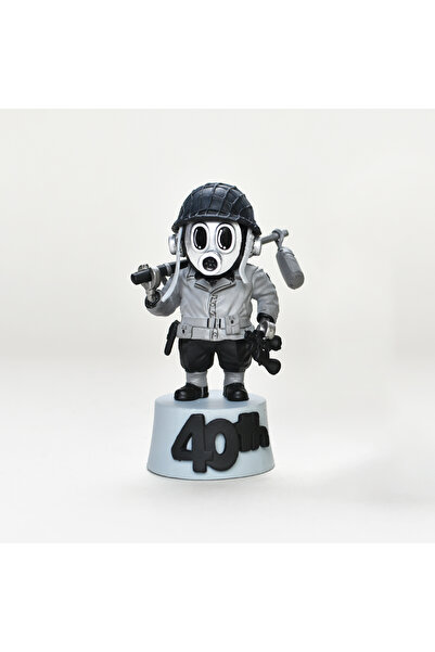 BANDAI مجسم شخصية دراغون بول زد NSM-9CM-yinse بطول 9 سم - تمثال قابل للتجميع - هدية تذكارية مستوحاة من سلسلة الأنمي من إنتاج توريا