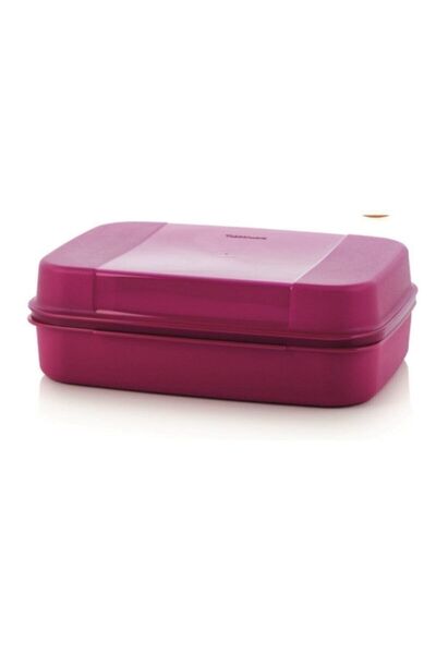 Tupperware F 20 Saklama Kabı