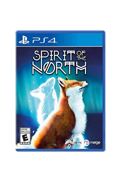 OEM Spiritul Nordului pentru PlayStation 4