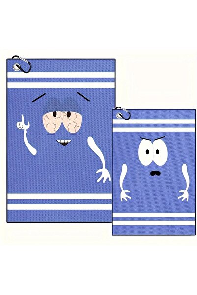 Choice Surprised expression Funny Microfiber Premium Golf Towel,Printed Golf ...