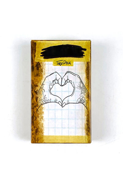 Choice مجموعة أوراق التارو المتعددة، 78 قطعة، أوراق لعب فنية فريدة وغامضة للت...