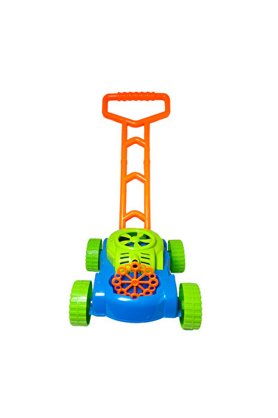 Choice 99081lvse آلة صنع فقاعات ألعاب الأطفال، مشاية أطفال، عربة أطفال للأولاد والبنات، ألعاب تفاعلية خارجية