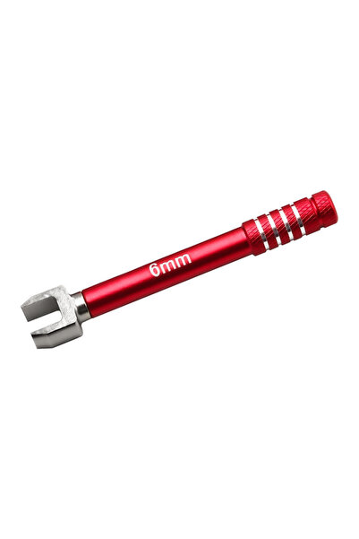 Choice أدوات مفاتيح ربط مفتوحة الطرف من الفولاذ الكربوني المتوسط، بأحجام 6 مم...