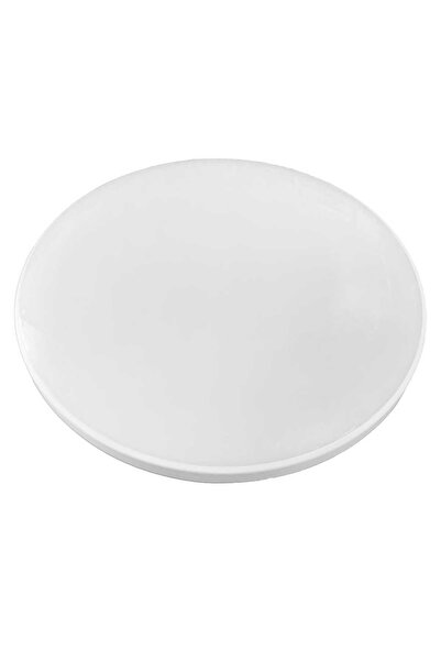 Spin LED ceiling light IP40 Round White Ø450 mm, 45W, 6500K (cool light)