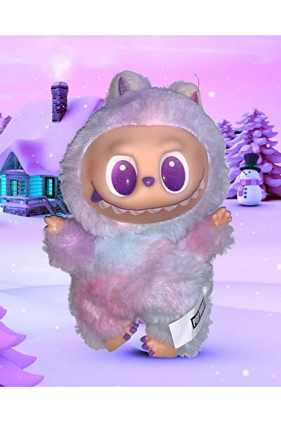 OEM Labubu The Monsters 18cm – Big Energy Series Gen 3: LUCK