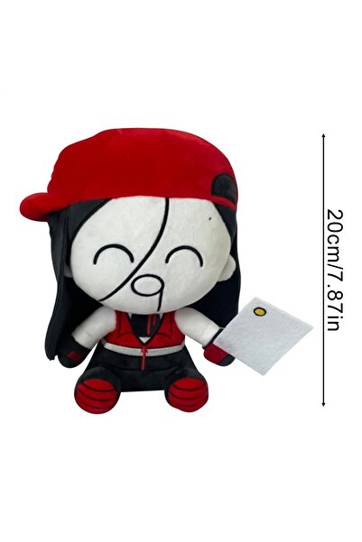 Choice دمية ريد بوتشرز فانيتيز القطيفة، دمية بوتشرز فانيتيز القطيفة، دمية ميت جيرل بوتشرز فانيتيز يي شي القطيفة، دمية سو