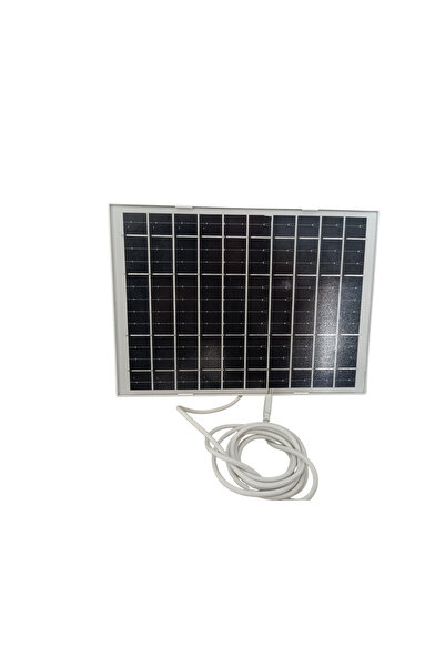 Doğu Enerji mini taşınabilir usb girişli güneş paneli