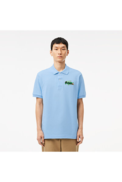 Lacoste Original L.12.12 Badge Polo Shirt - PH3600-00-HBP