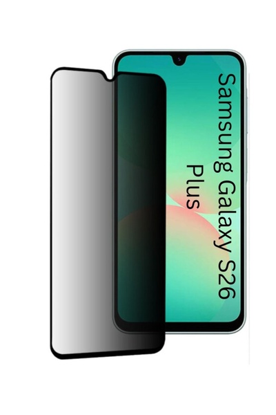 SKYDDAR INNOVATION Μεμβράνη για Samsung Galaxy S26 Plus, Anti-spy Ultra HD, Π...