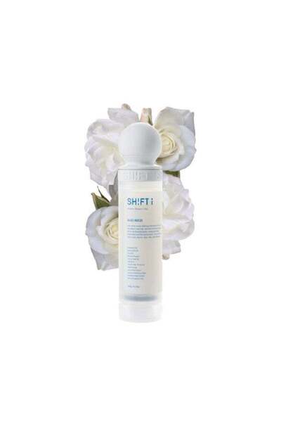 Generic Advanced Shower Filter with Natural Oud Scent — Removes Chlorine & Rust, Nourishes Skin & Hair