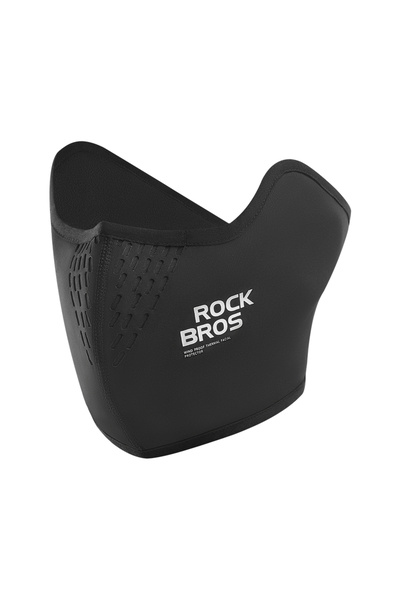 ROCKBROS one size MZ011 Warmer Face Mask Windproof Motorcycle Fleece Sport Scarf Outdoor Face Protec