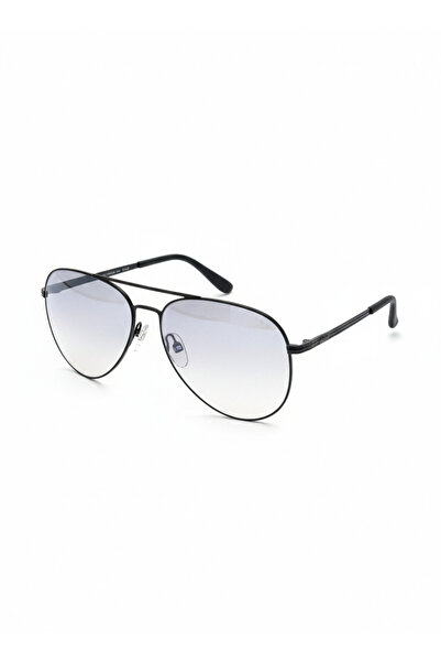 BLACK 2603 C10 59 Unisex Colormatic Sunglasses