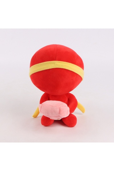 Choice دمية آلان بيكر القطيفة الجديدة من Youtooz، مقاس 20 سم، لعبة كرتونية مح...