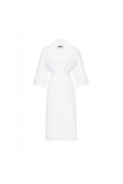 Maslolab Designed in New York Lohusa Kimonosu