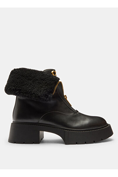 Coach Bot Bot & Bootie