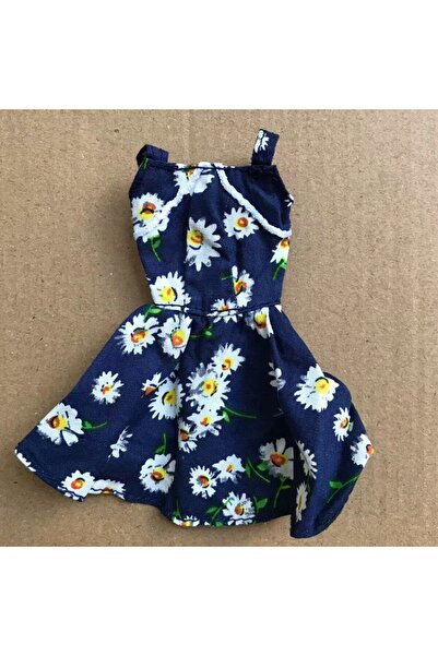 Miniso NO.18 clothes only 1/6 Doll Dresses For Blythy Jenny Doll Sweetpie Lux...