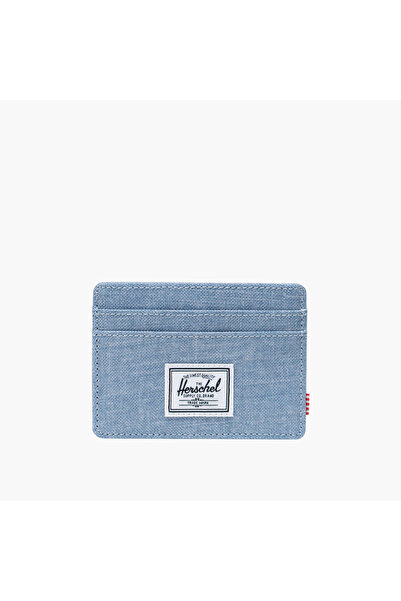 Herschel Supply Co. حامل بطاقات صلب من شركة هيرشل سابلاي