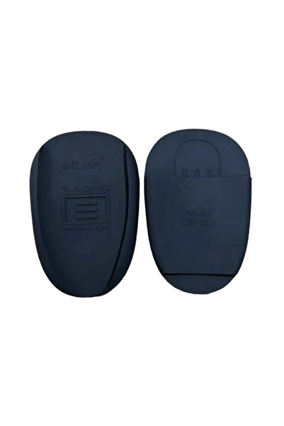 Choice زعانف مجداف يدوي متوسطة الحجم من SOFpaddle - قفازات شبكية بلون الفحم