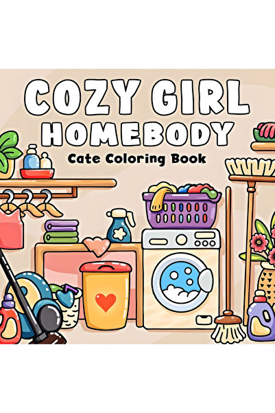 Choice كتاب تلوين متعدد الألوان بتصميمات جريئة وسهلة للبالغين، كتاب رسم لطيف،...