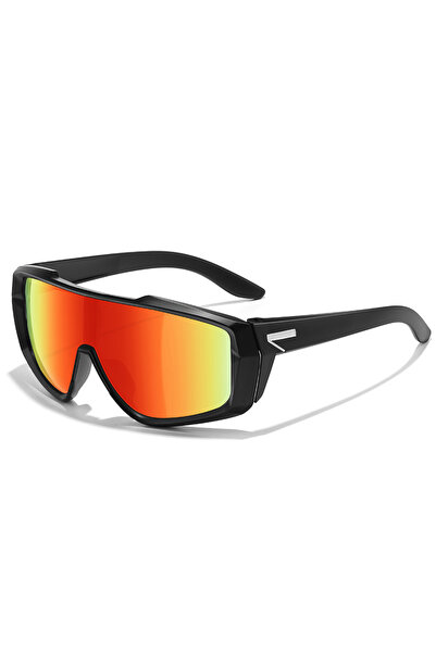 Choice نظارات شمسية AJ3 كاجوال للصيد، نظارات رياضية للدراجات، نظارات كلاسيكية...