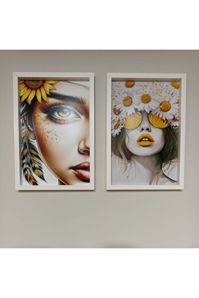 Senden Hediye Design Table 20X30Cm