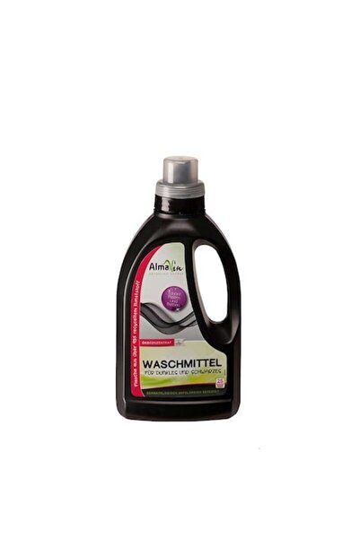 Almawin Detergent Lichid Dark & Black 25 spalari 750 ml