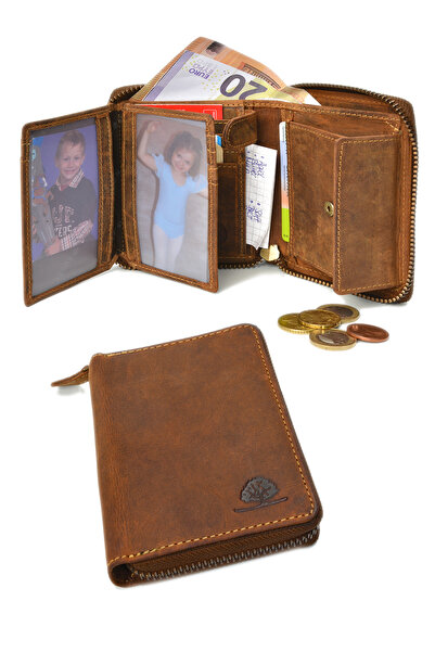 Greenburry "Vintage" wallet 821A-25